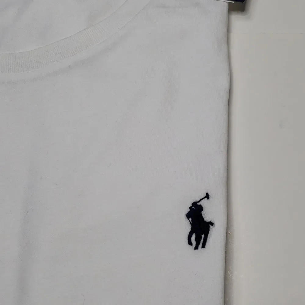 Polo Ralph Lauren Long Sleeve T-shirts